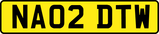 NA02DTW