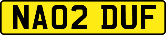 NA02DUF