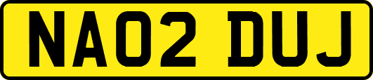 NA02DUJ