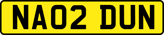 NA02DUN