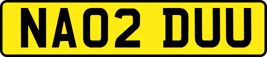 NA02DUU
