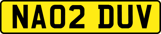 NA02DUV