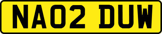 NA02DUW
