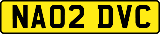 NA02DVC