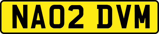 NA02DVM