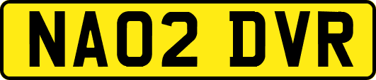 NA02DVR