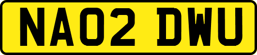 NA02DWU