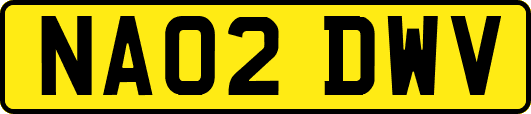 NA02DWV