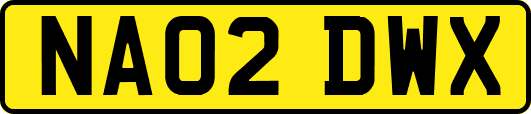 NA02DWX