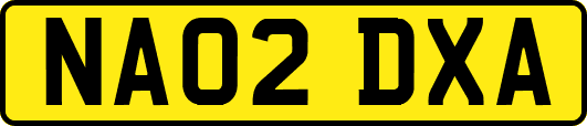 NA02DXA