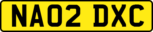 NA02DXC