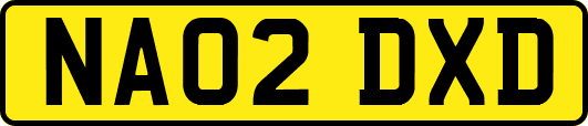 NA02DXD