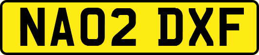 NA02DXF