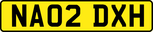 NA02DXH