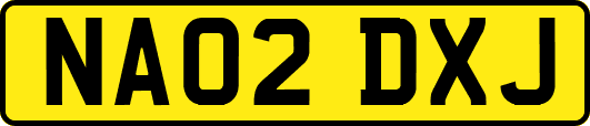 NA02DXJ