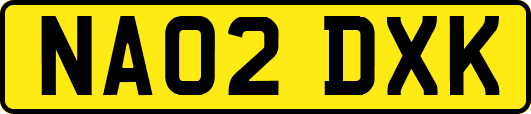 NA02DXK