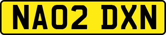 NA02DXN