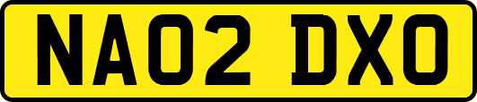 NA02DXO