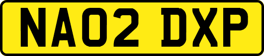 NA02DXP