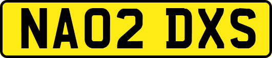 NA02DXS