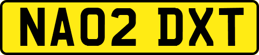 NA02DXT