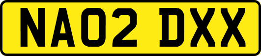 NA02DXX
