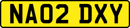 NA02DXY