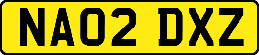 NA02DXZ