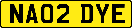 NA02DYE