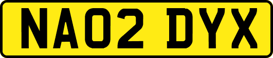 NA02DYX