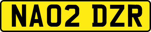 NA02DZR