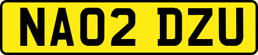 NA02DZU
