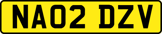 NA02DZV