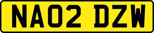 NA02DZW