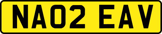 NA02EAV