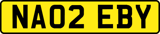NA02EBY