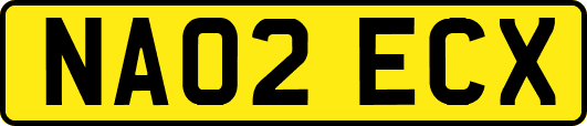 NA02ECX