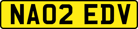 NA02EDV