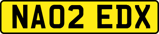 NA02EDX