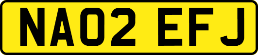 NA02EFJ