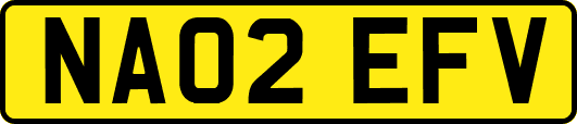 NA02EFV