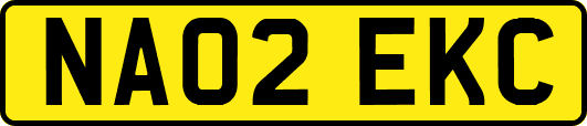 NA02EKC