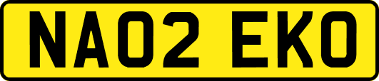NA02EKO