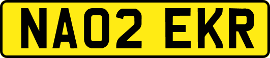 NA02EKR