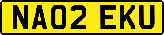 NA02EKU