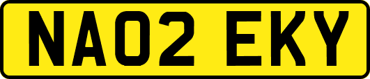 NA02EKY