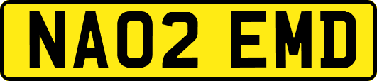 NA02EMD
