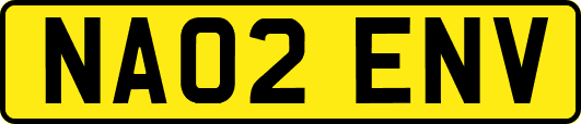 NA02ENV