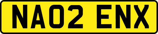 NA02ENX