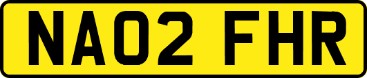 NA02FHR